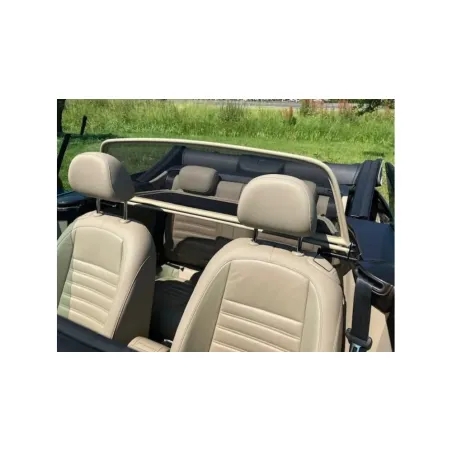 Wind deflector for Volkswagen Beetle 5C7 (2012 onwards)