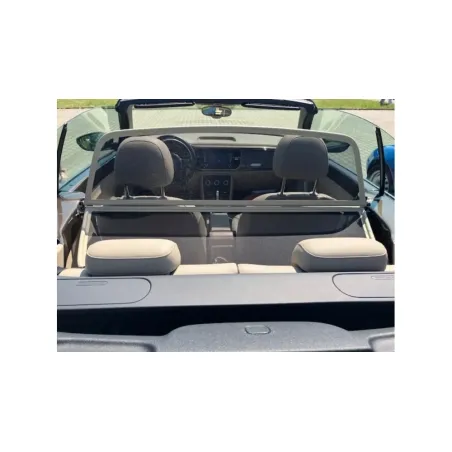 Wind deflector for Volkswagen Beetle 5C7 (2012 onwards)