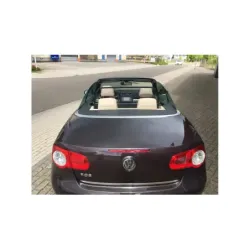 Wind deflector for Volkswagen EOS (2006-2015)