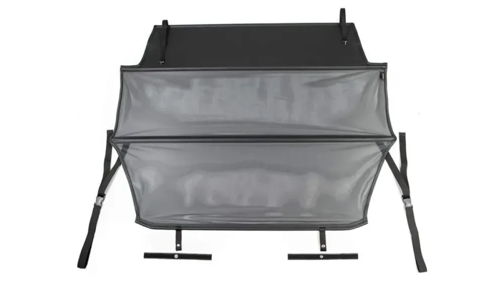 Wind deflector for Volkswagen Golf 1-Golf 3 (1978-1998)