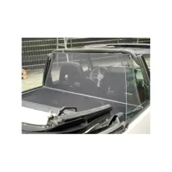 Wind deflector for Volkswagen Golf 1-Golf 3 (1978-1998)