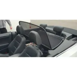 Wind deflector for Volkswagen Golf 6/7 (2008-2017)