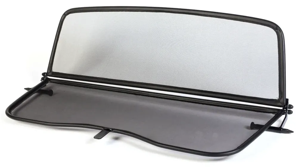 Wind deflector for Volkswagen New Beetle 1Y7 (2003-2012)