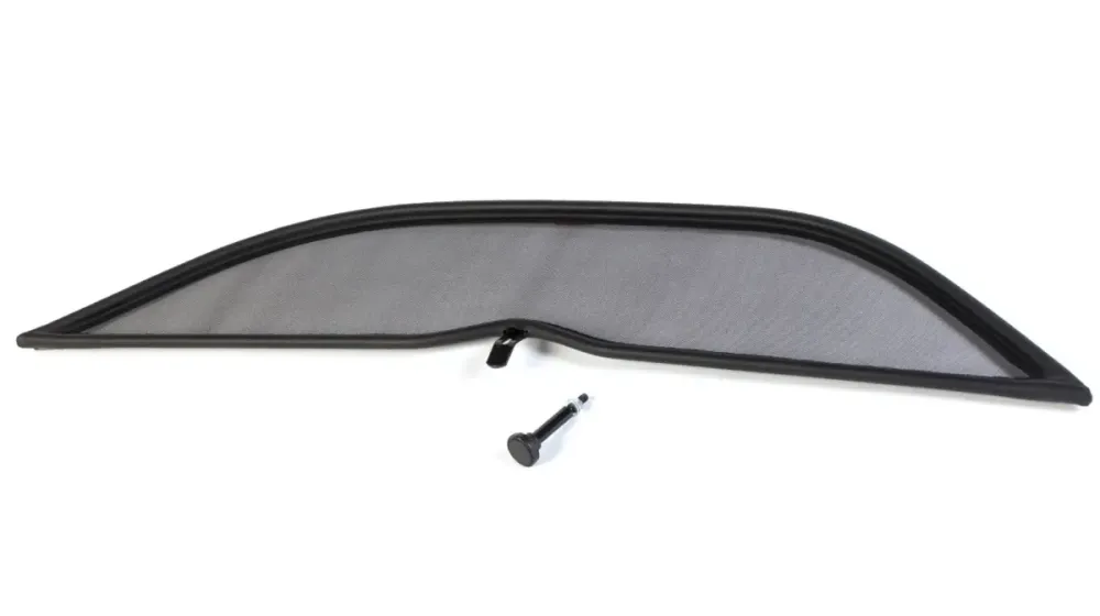 Wind Deflector For Opel Tigra