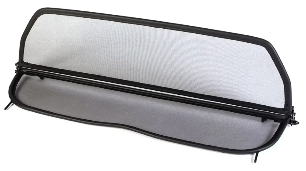 Wind deflector for Peugeot 206 (2000-2007)