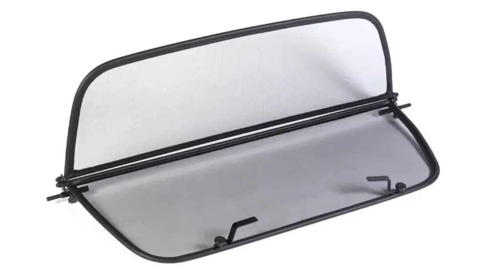 Wind deflector for Audi A5 8F7 (20092016)
