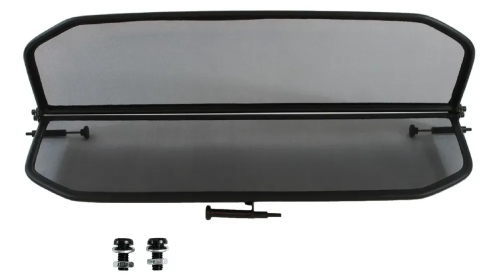 Wind deflector for Porsche 944/968 (19811995)