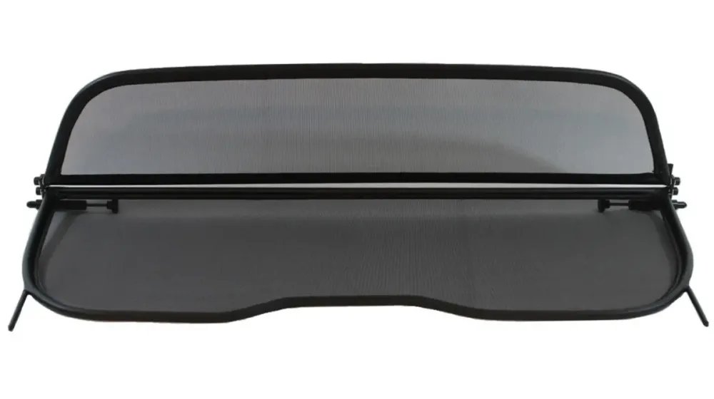 Wind deflector for Renault Megane 3 (20112016)